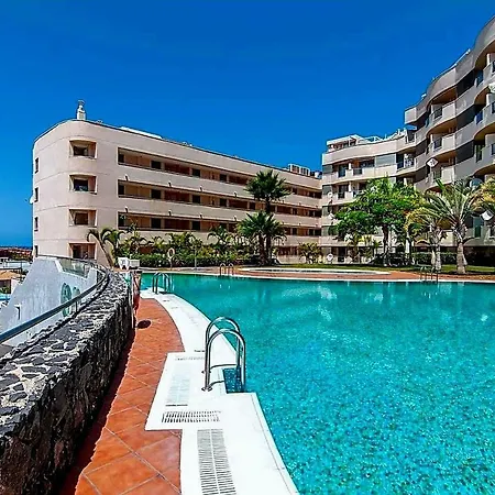 Apartamento Capesalema Oceanview