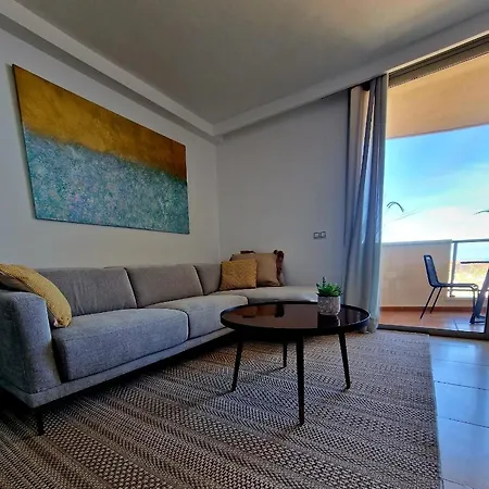 Capesalema Oceanview Palm-mar