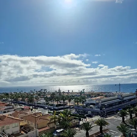 Capesalema Oceanview Lejlighed Palm-mar