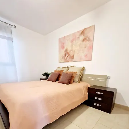 Lejlighed Capesalema Oceanview