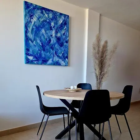 Lejlighed Capesalema Oceanview