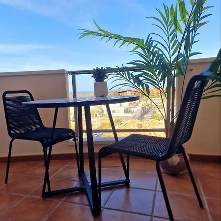 Lejlighed Capesalema Oceanview